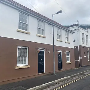 Guest house The Ashton Gate Mews, Bristol