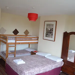Guest house Glanville, Bristol